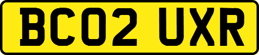BC02UXR