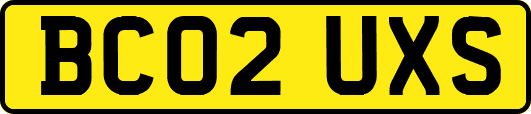 BC02UXS