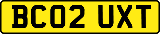 BC02UXT