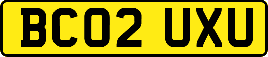 BC02UXU