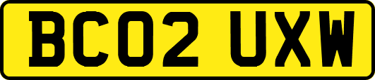 BC02UXW