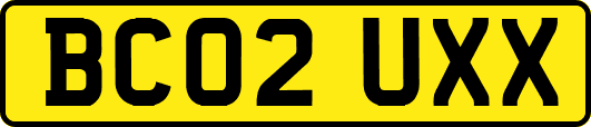 BC02UXX