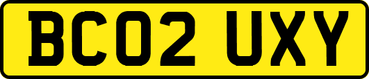 BC02UXY