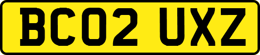 BC02UXZ