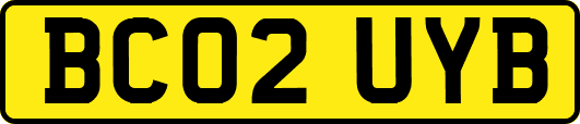 BC02UYB