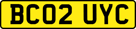 BC02UYC