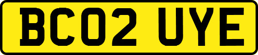 BC02UYE