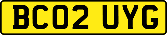 BC02UYG