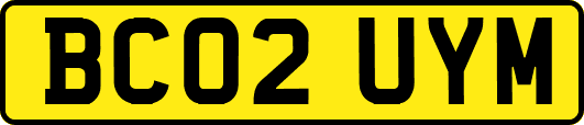 BC02UYM