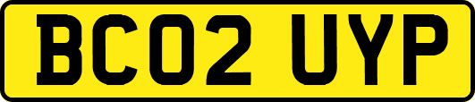 BC02UYP