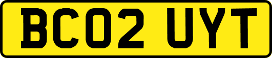 BC02UYT