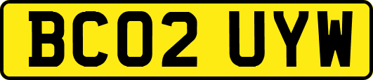 BC02UYW