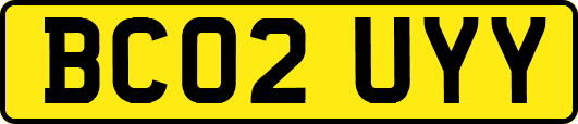 BC02UYY