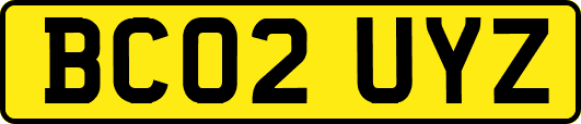 BC02UYZ