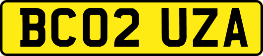 BC02UZA