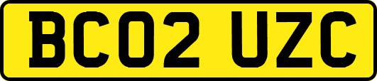 BC02UZC