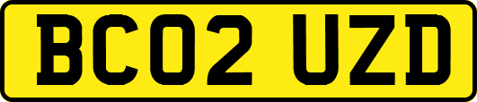 BC02UZD