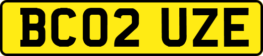 BC02UZE