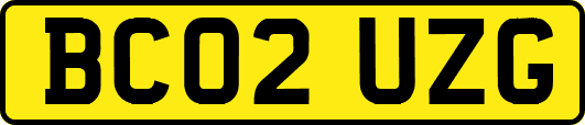 BC02UZG