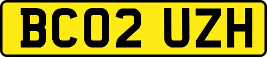 BC02UZH