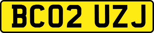 BC02UZJ