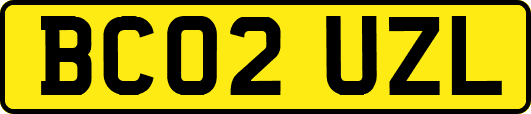BC02UZL