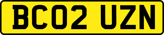 BC02UZN