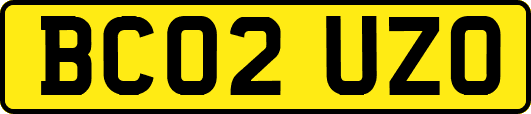 BC02UZO