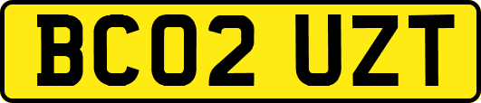 BC02UZT