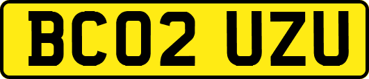 BC02UZU