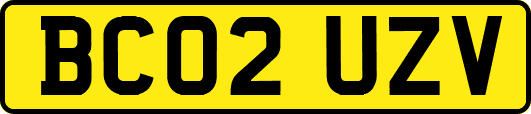 BC02UZV