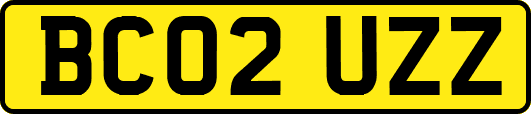 BC02UZZ