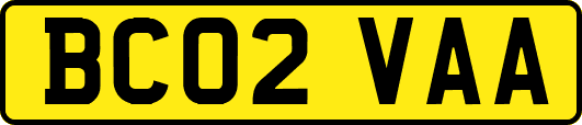 BC02VAA