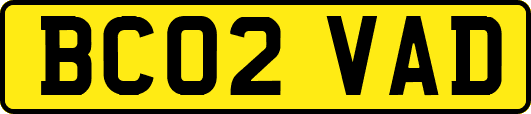 BC02VAD