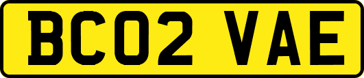 BC02VAE