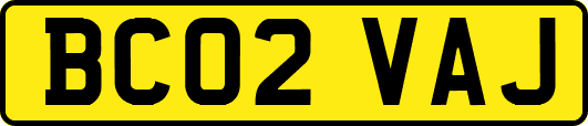BC02VAJ