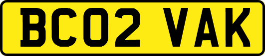 BC02VAK