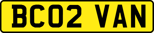 BC02VAN