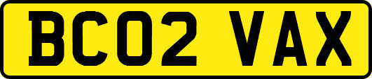 BC02VAX