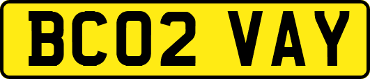 BC02VAY
