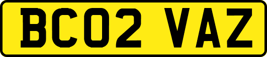 BC02VAZ