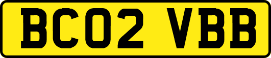 BC02VBB