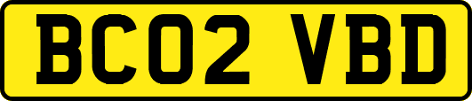 BC02VBD
