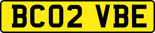 BC02VBE