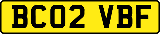 BC02VBF