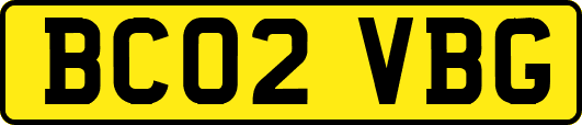 BC02VBG