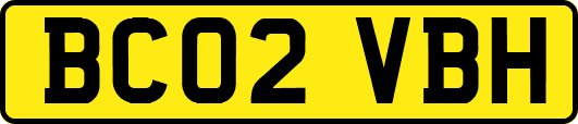 BC02VBH