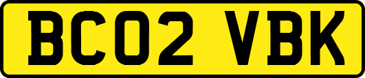 BC02VBK