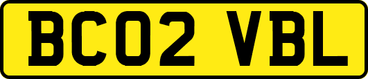 BC02VBL