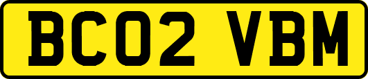 BC02VBM